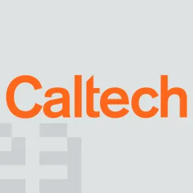 California Institute of Technology Caltech